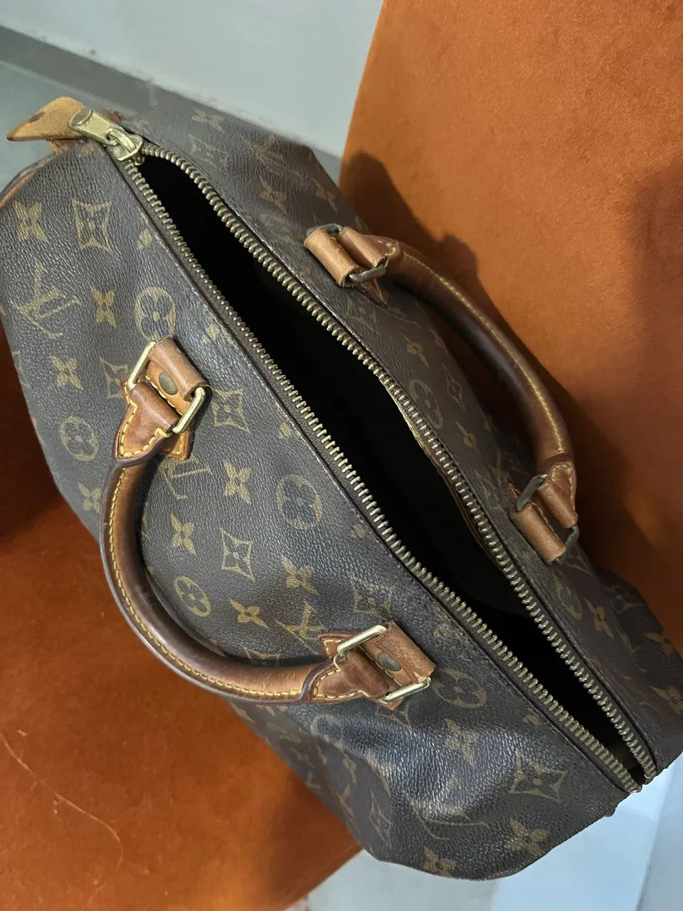 Bolsa Louis Vuitton ORIGINAL  - Foto 2