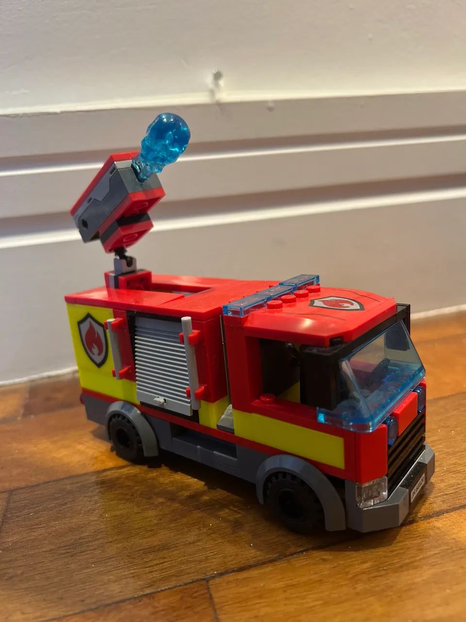 Lego city 60320 - Foto 3