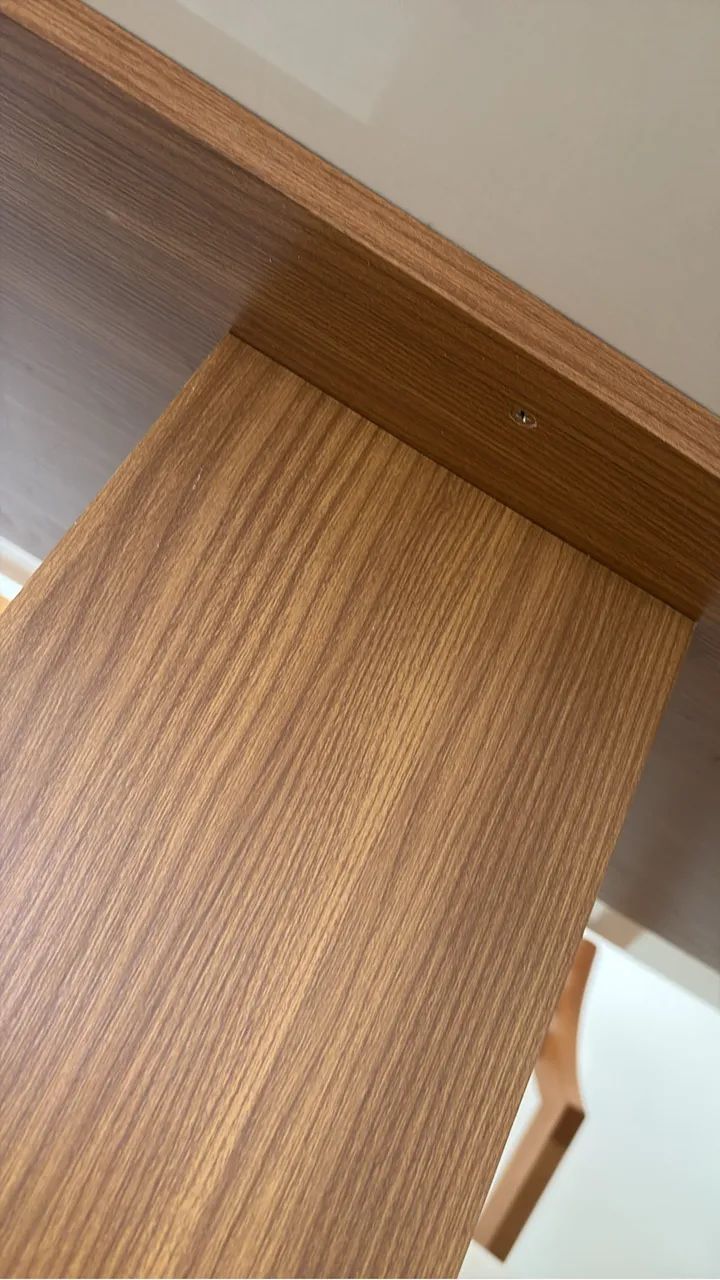Mesa de jantar para 6 lugares  - Foto 5