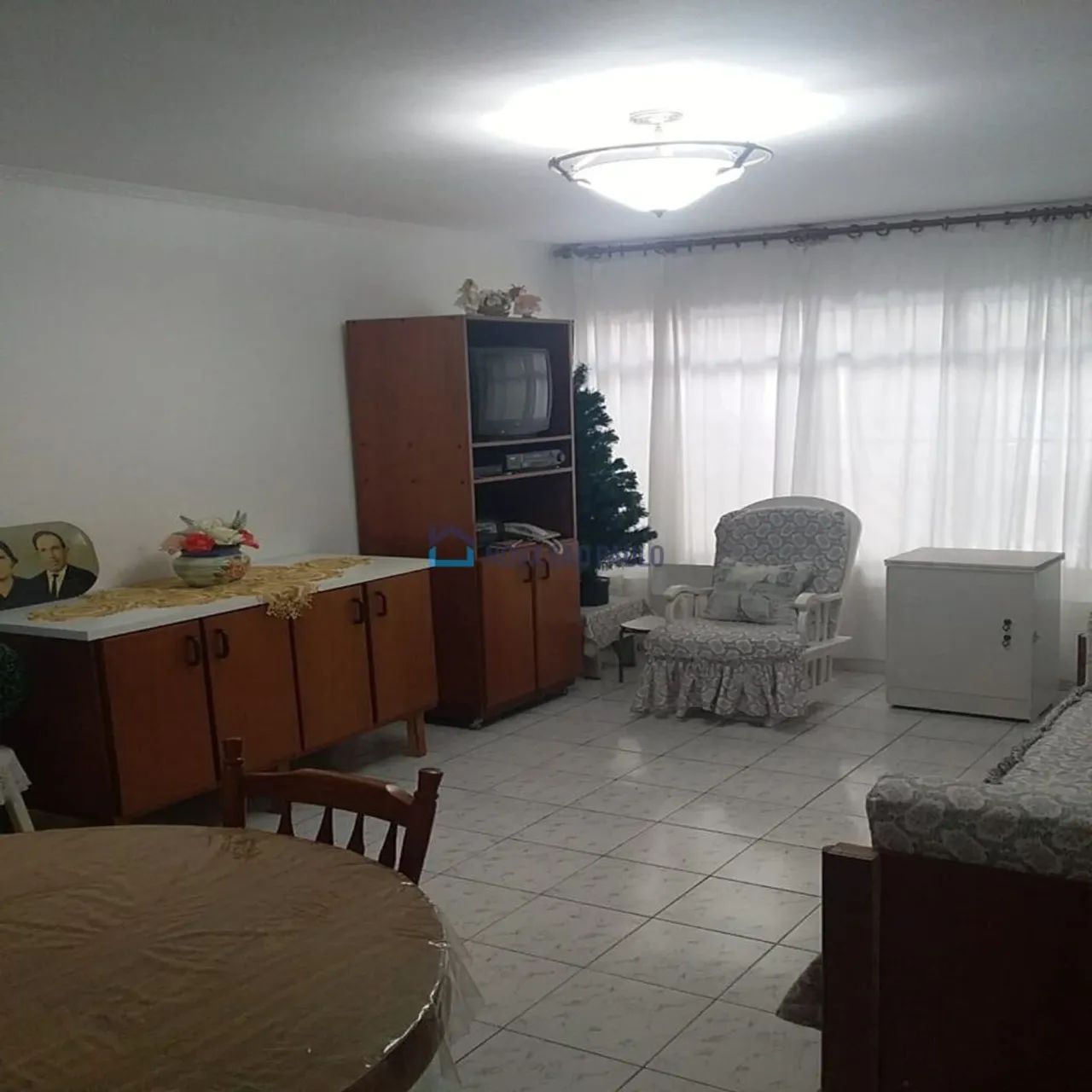 SOBRADO 2 SUÍTES E 1 VAGA - SAÚDE - Foto 3