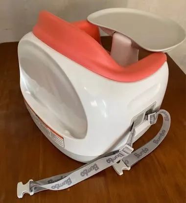 Bumbo multi assento - Foto 5