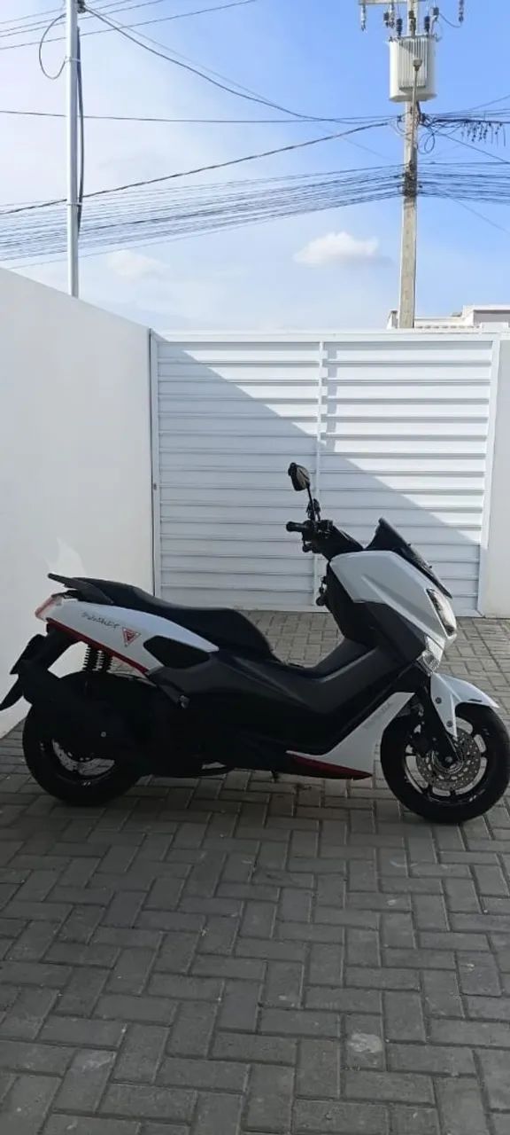 Vendo nmax  - Foto 2