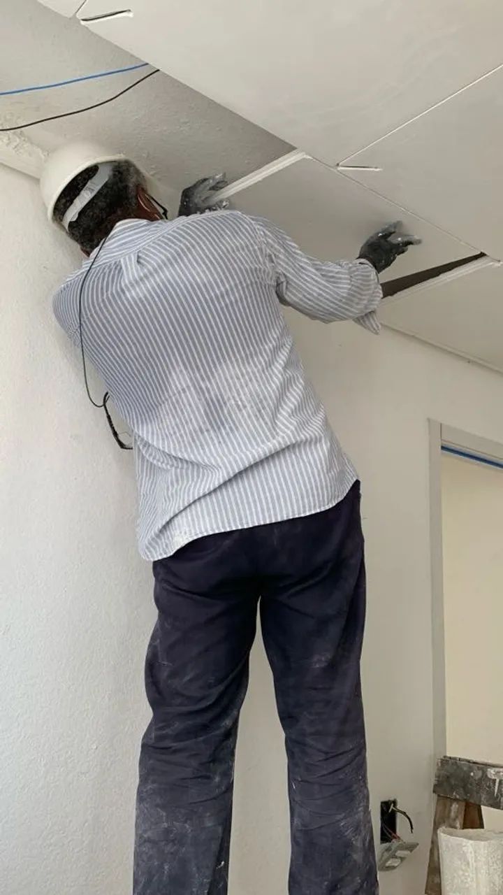 Pedreiro de obra geral - Foto 3