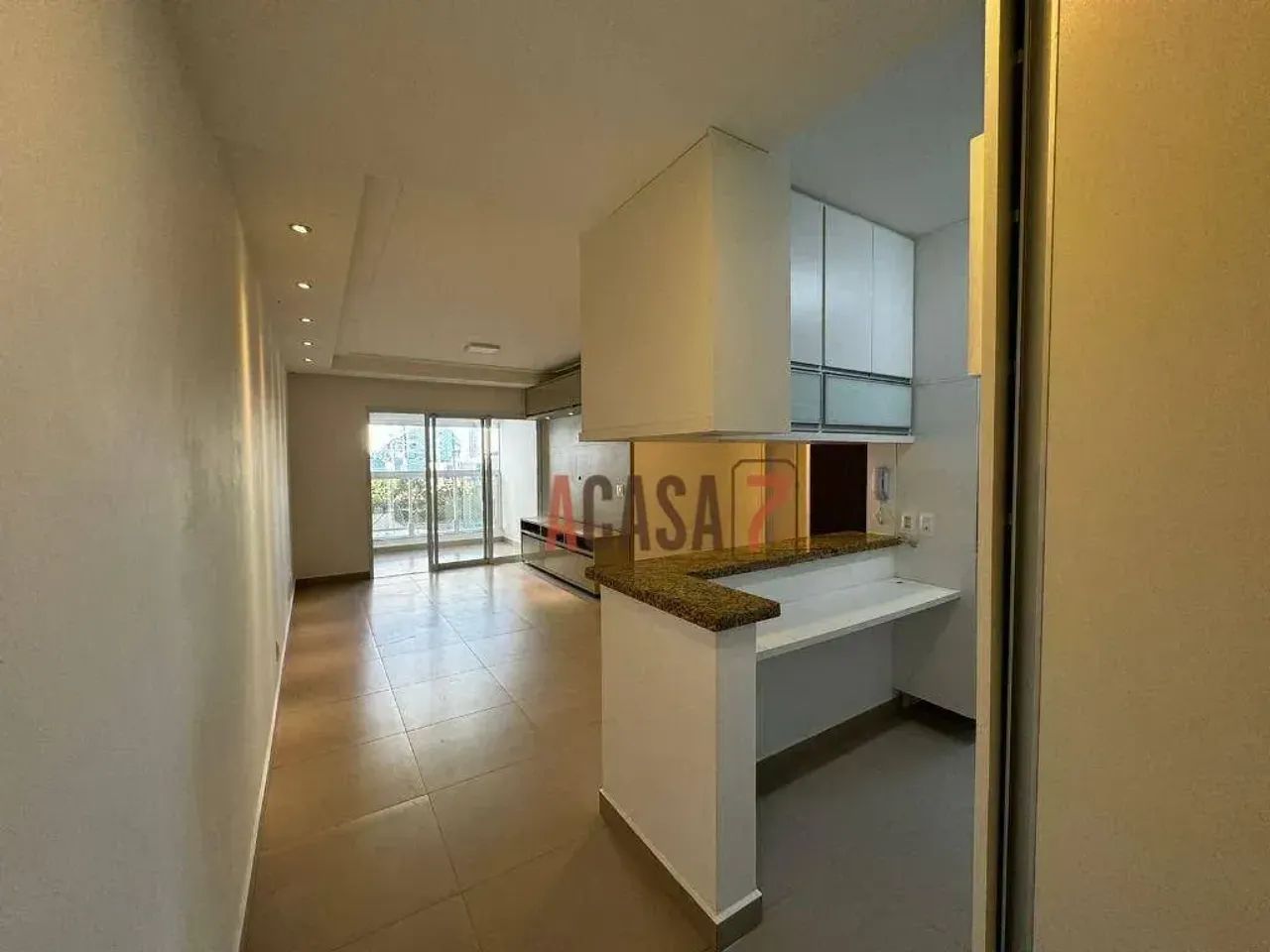 Apartamento com 3 quartos - Parque Campolim - Sorocaba/SP - Foto 2
