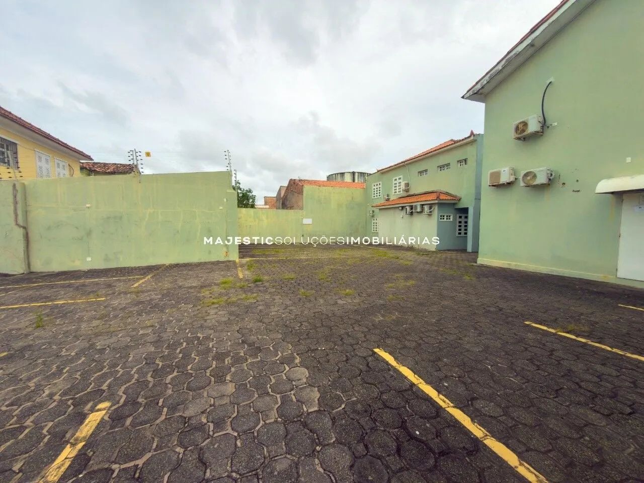Espaço Comercial no Centro de São Luís - Serve para diversas áreas de trabalho - Foto 5