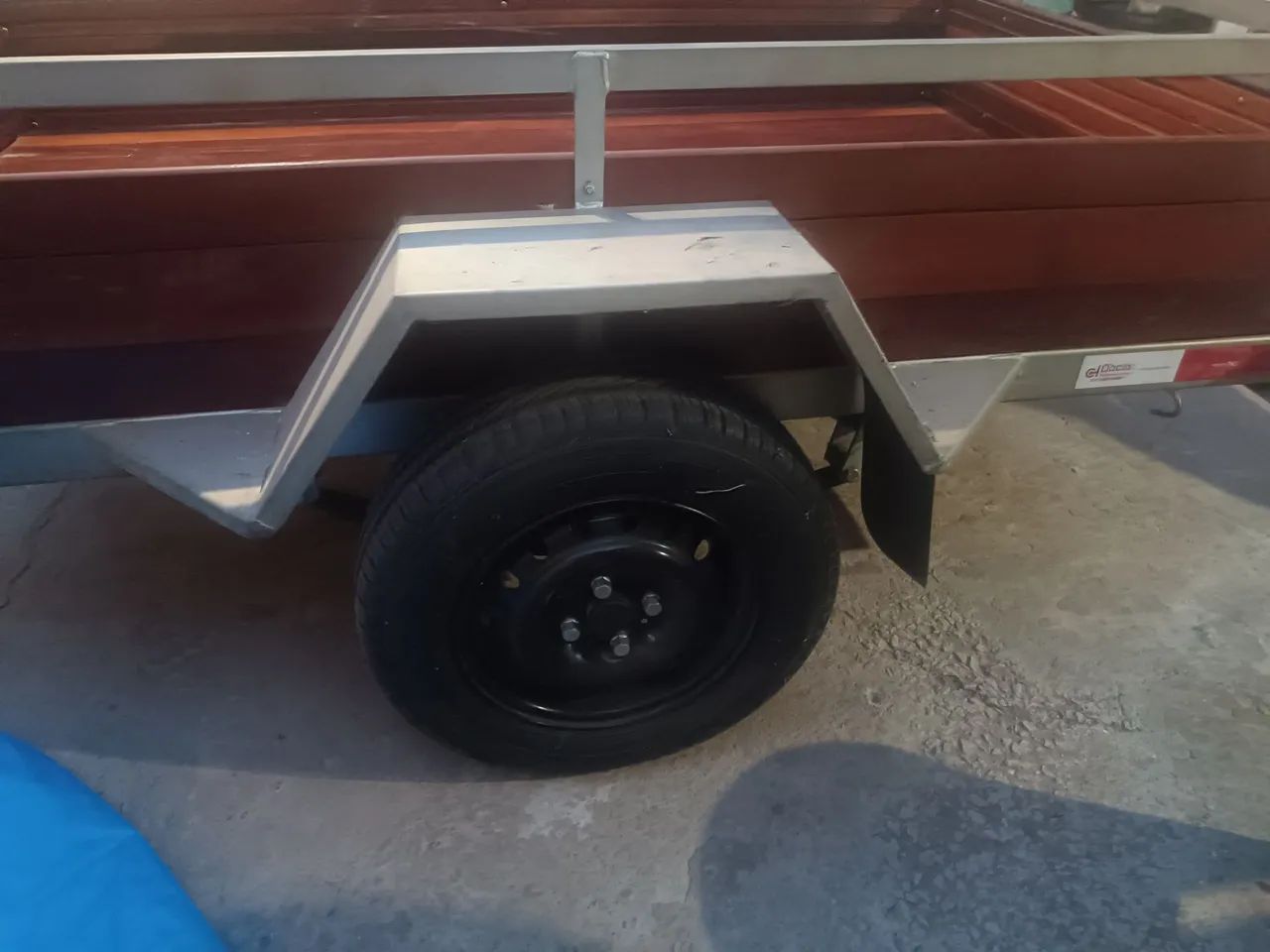 Carretinha  - Foto 3