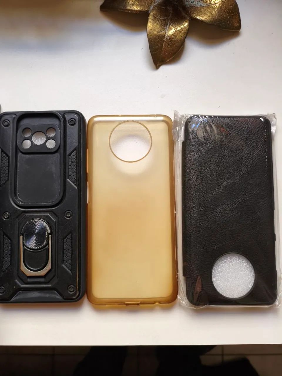 Celular poco X3 pró  - Foto 3