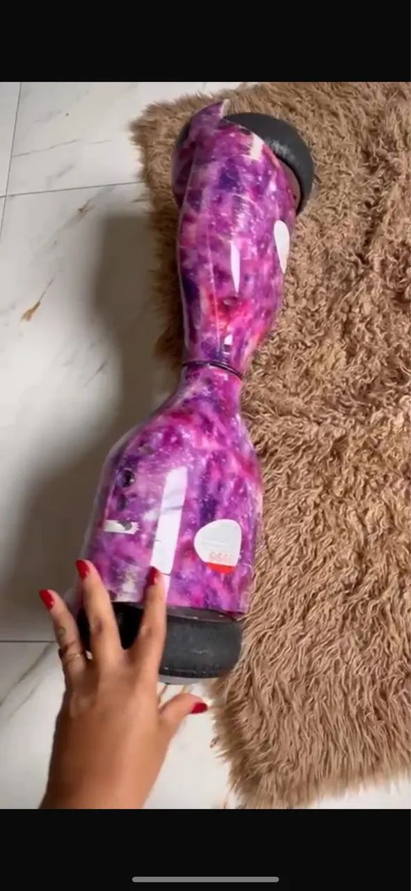 Hoverboard  - Foto 3