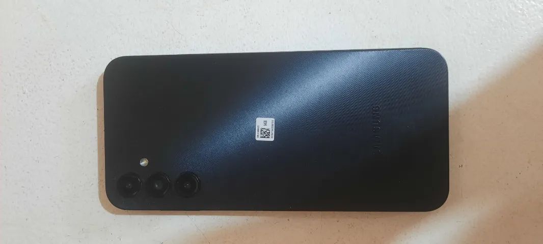Celular sansung A14 64g - Foto 2