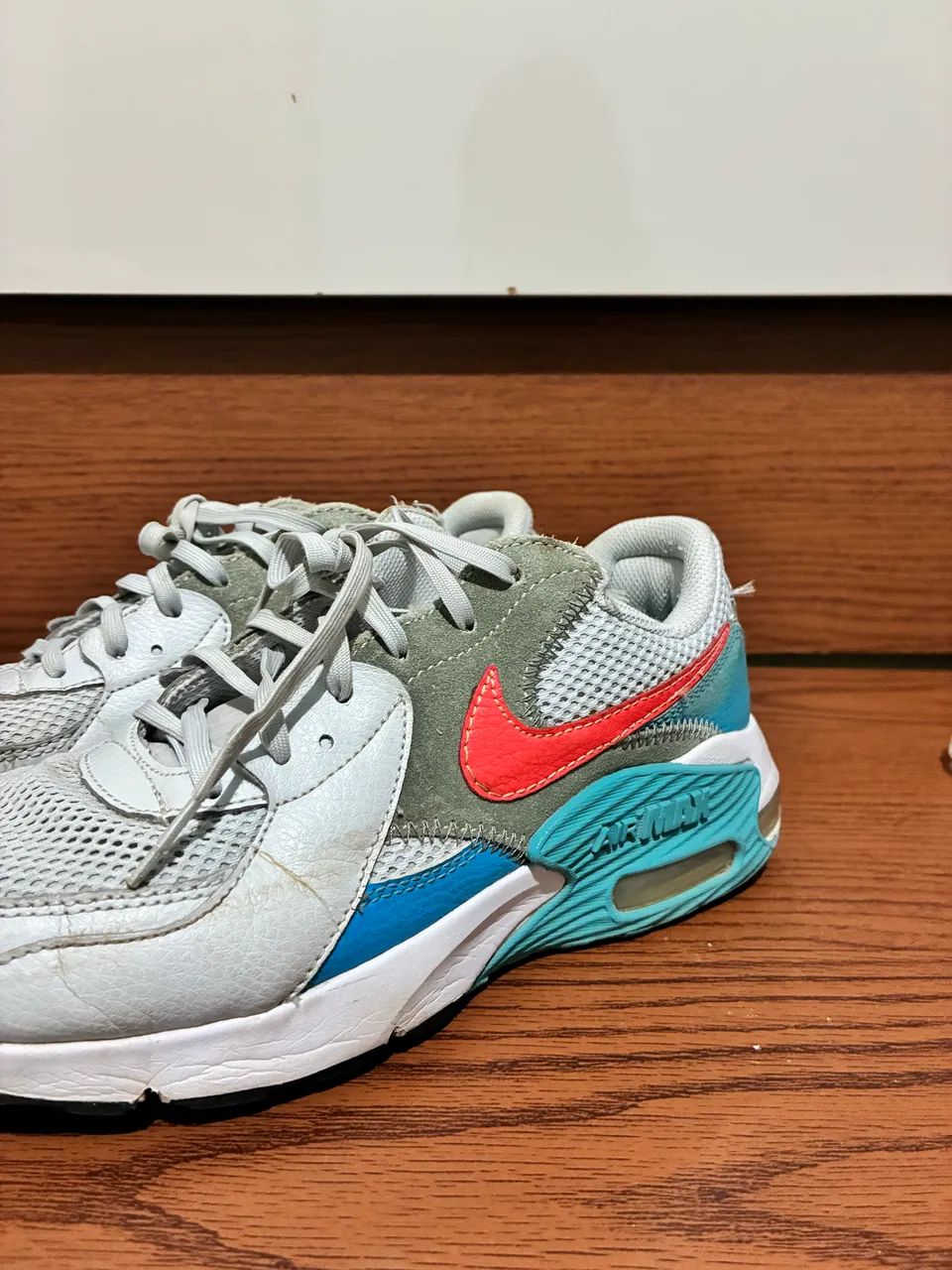TÊNIS AIR MAX EXCEE - Foto 2