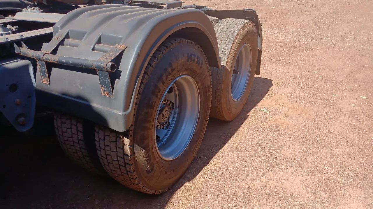 Iveco stralis - Foto 5