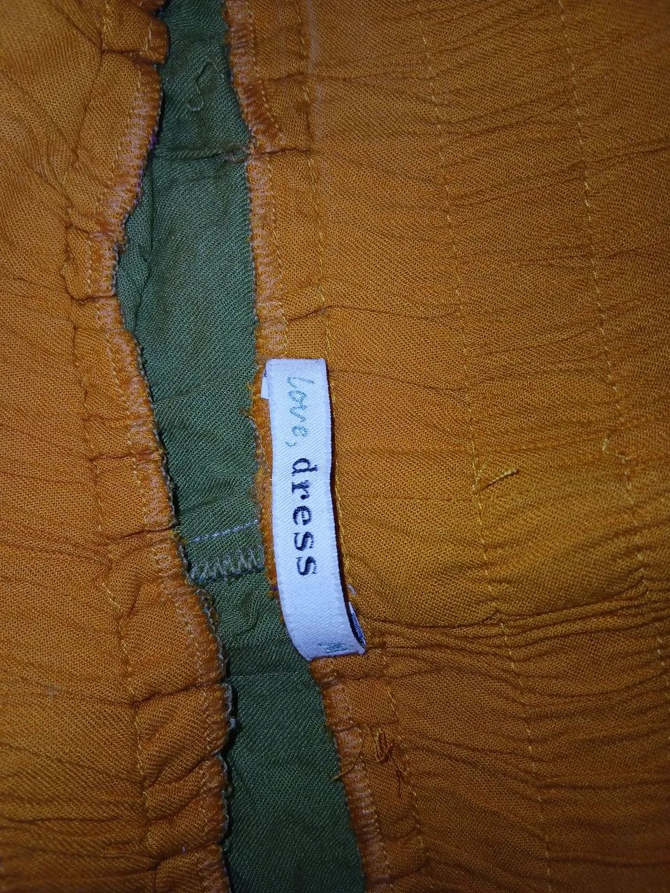 Calca  colorida da drees lover 100 reais - Foto 3