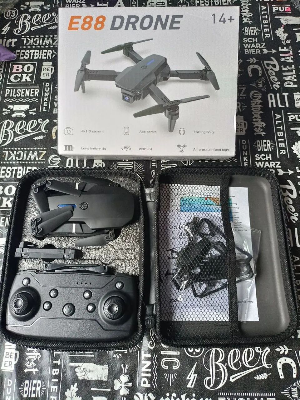 Drone