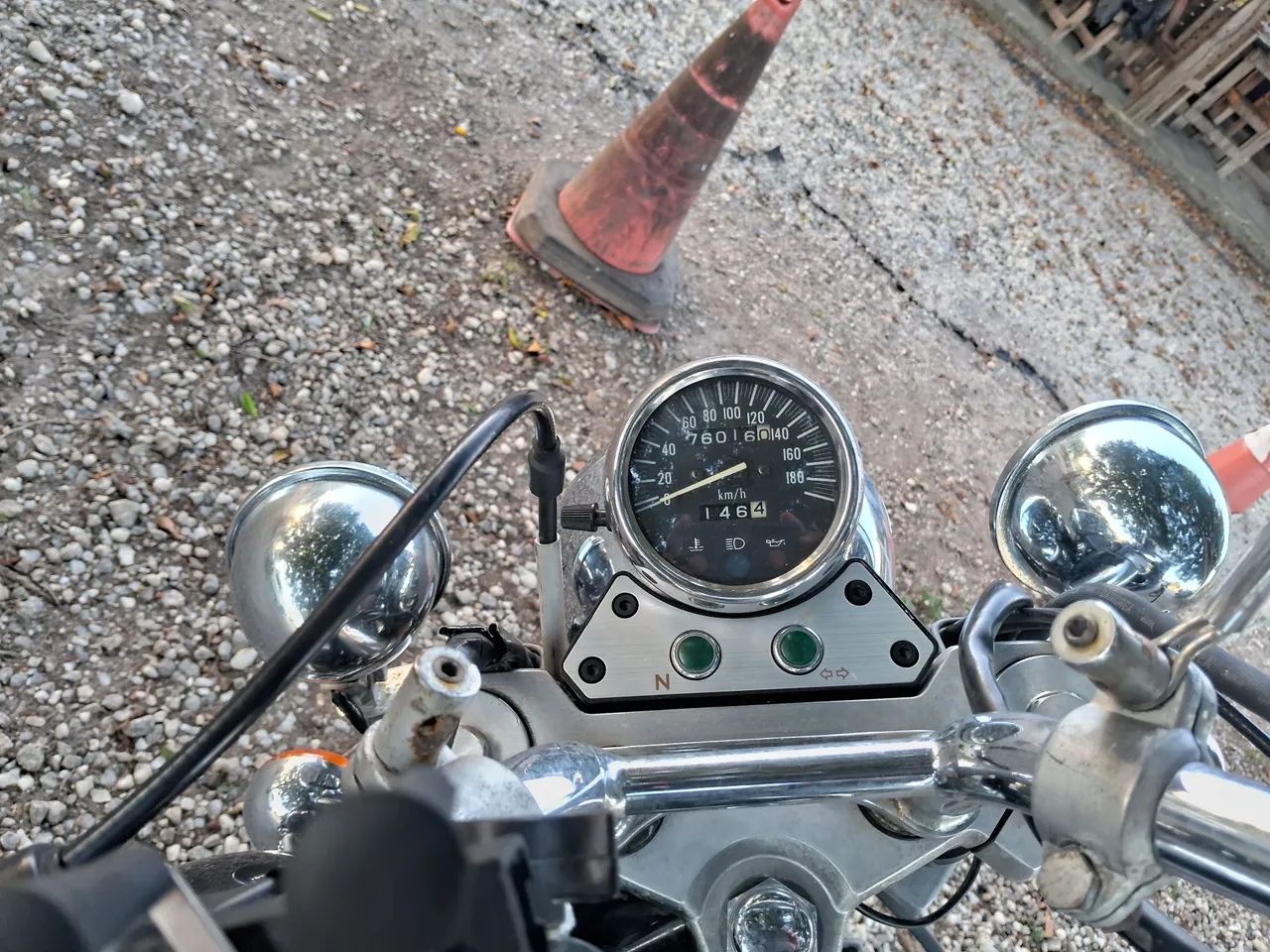 Suzuki 800 2001 - 1496373537 | OLX