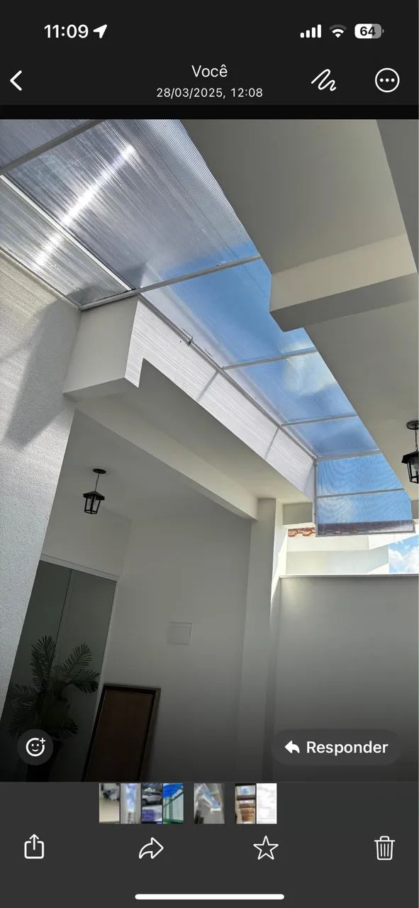 Toldo  - Foto 3
