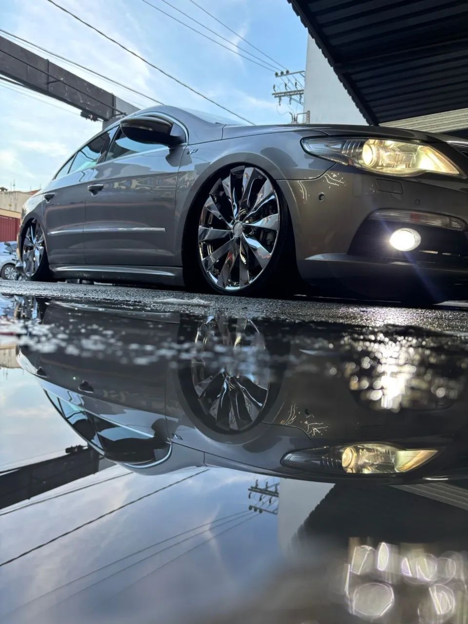 Polimento Automotivo Profissional | a Partir de 399$ - Foto 5