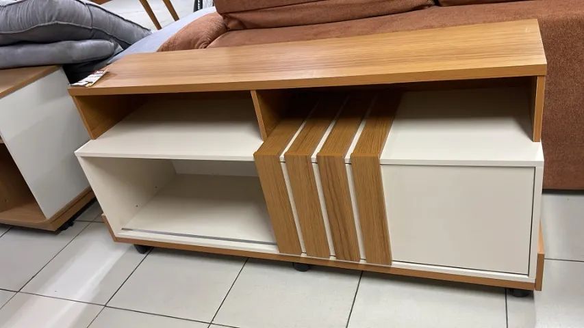 RACK BANCADA PARA TV DE 1.36