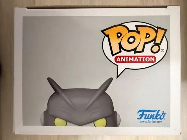 Funko Pop Dragon Ball Super Gamma 2 1702 - Foto 5
