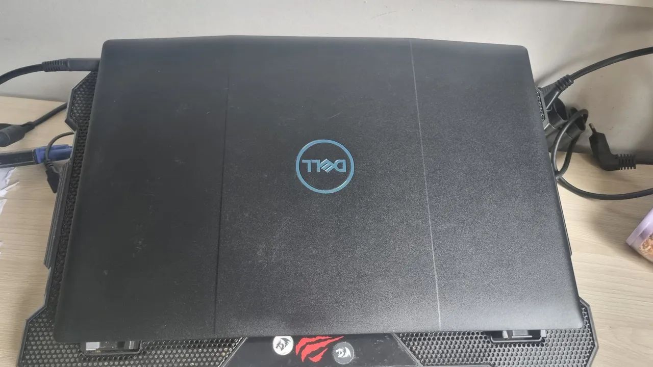 Not Dell g3 3590 p89f - Foto 4