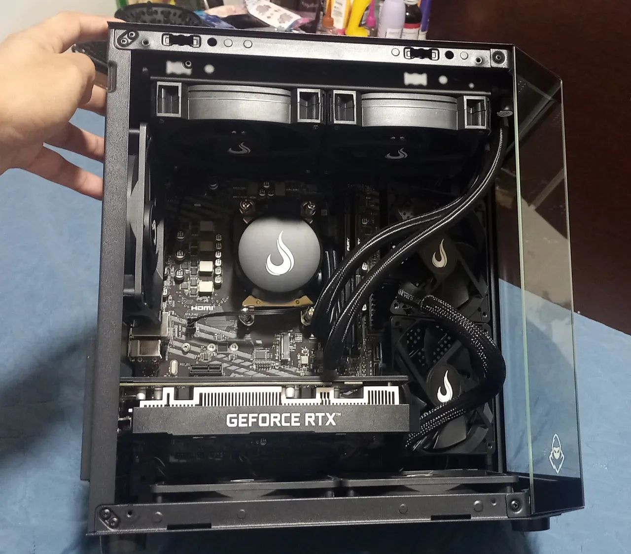 Pc Gamer - Foto 2