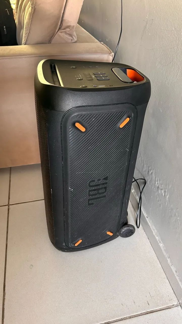 JBL partybox 310 - Foto 4
