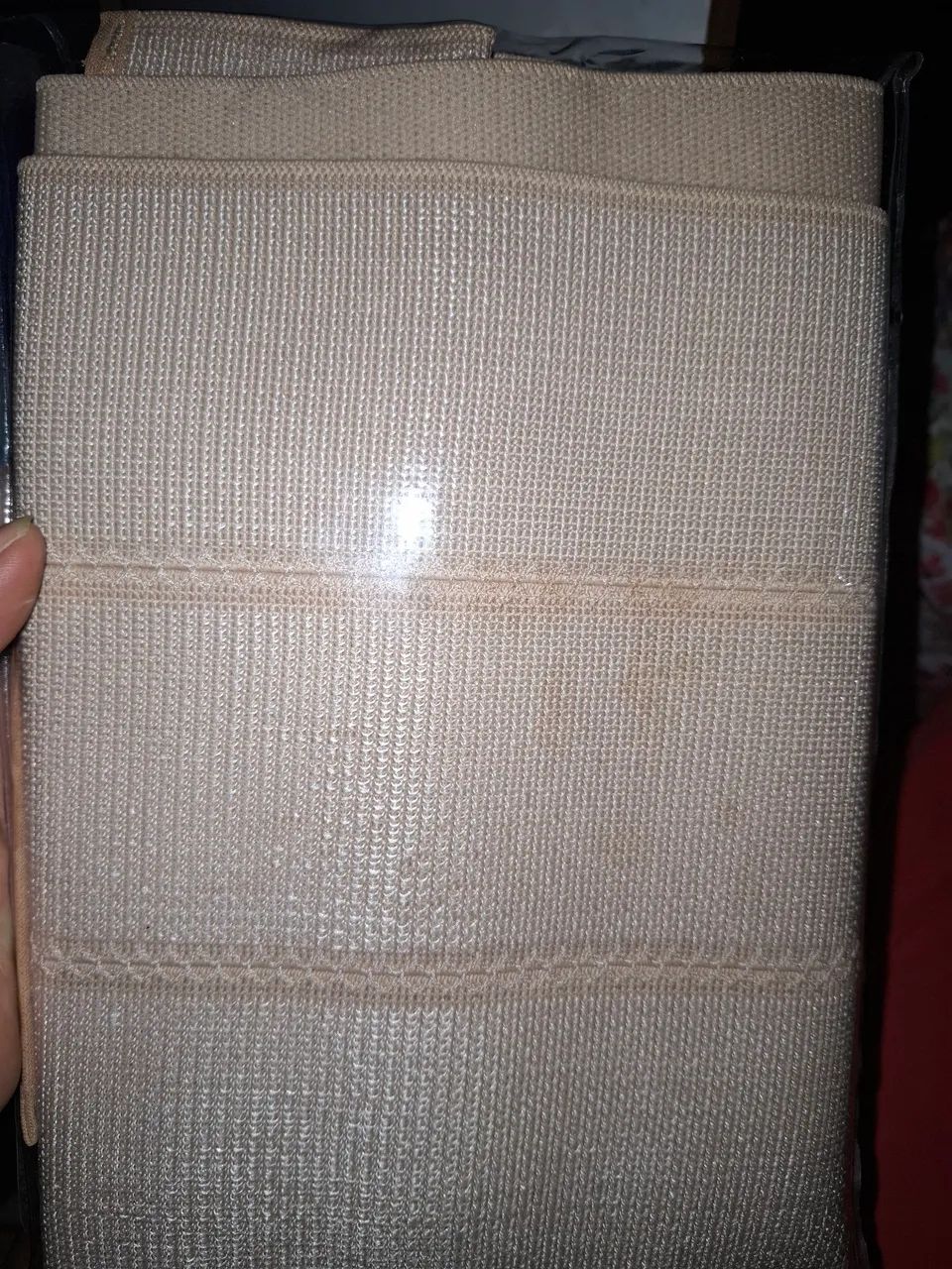 Vendo faixa pós  cirurgia - Foto 2