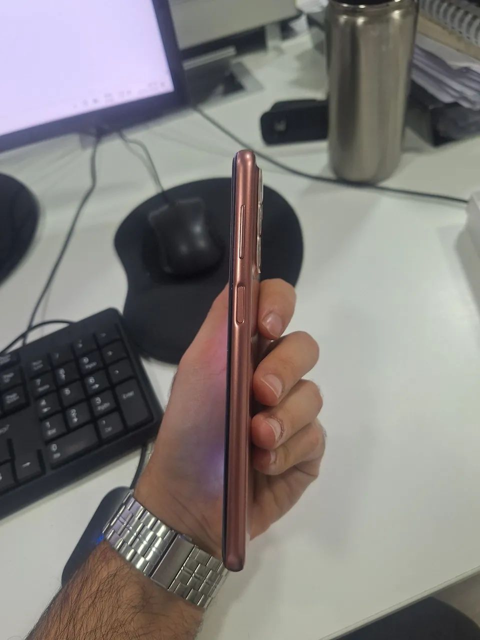 Samsung m23  - Foto 5
