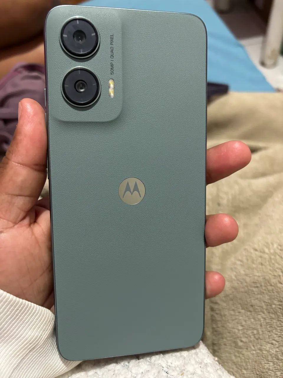 Moto g35  - Foto 2