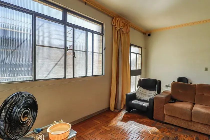Casa à Venda - Santa Cruz, 3 Quartos, 320 m2 - Foto 5