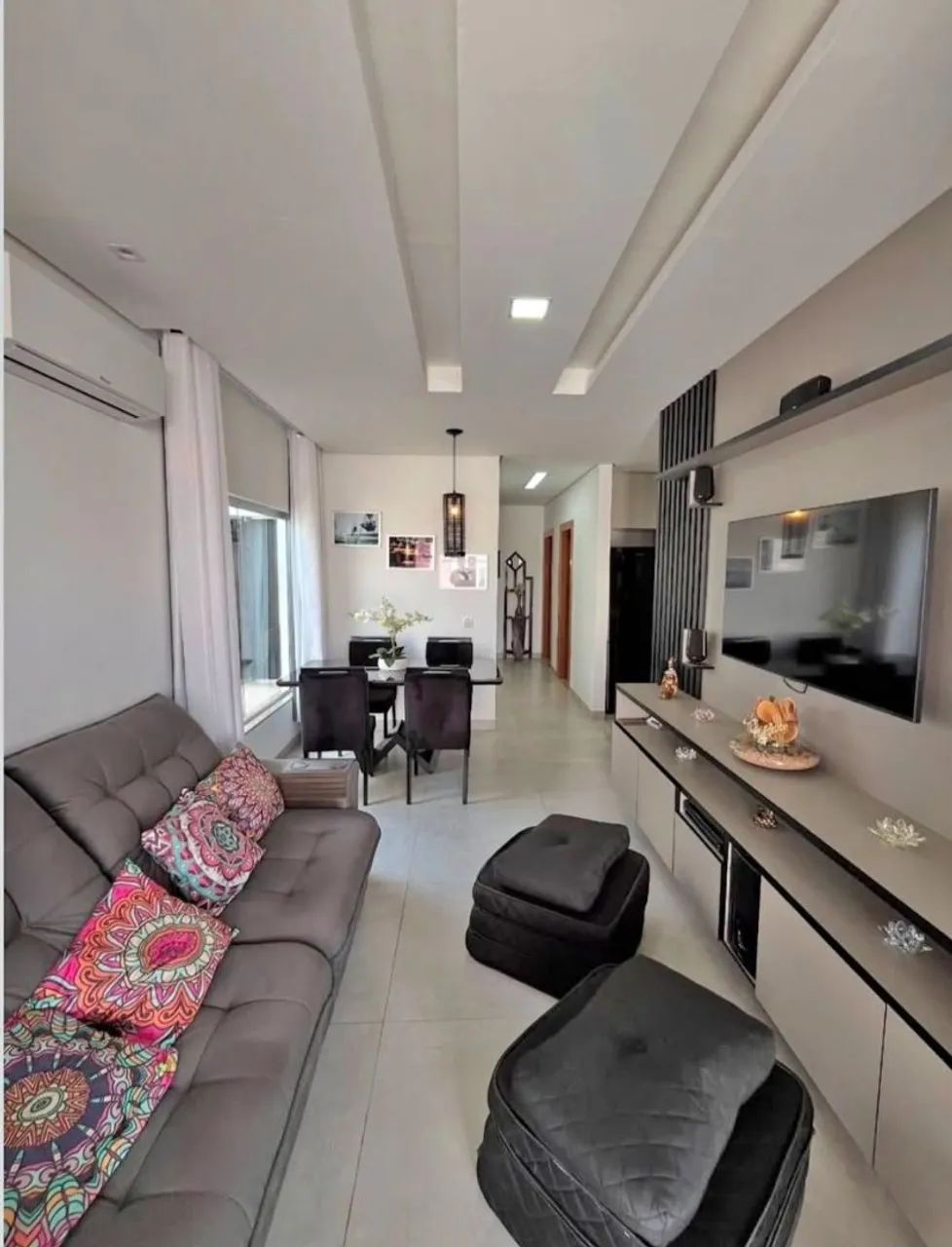 Vendo casa na Condor (S)