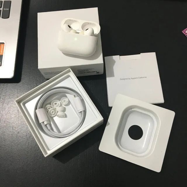 Airpod Pro 2 Apple original - Foto 2