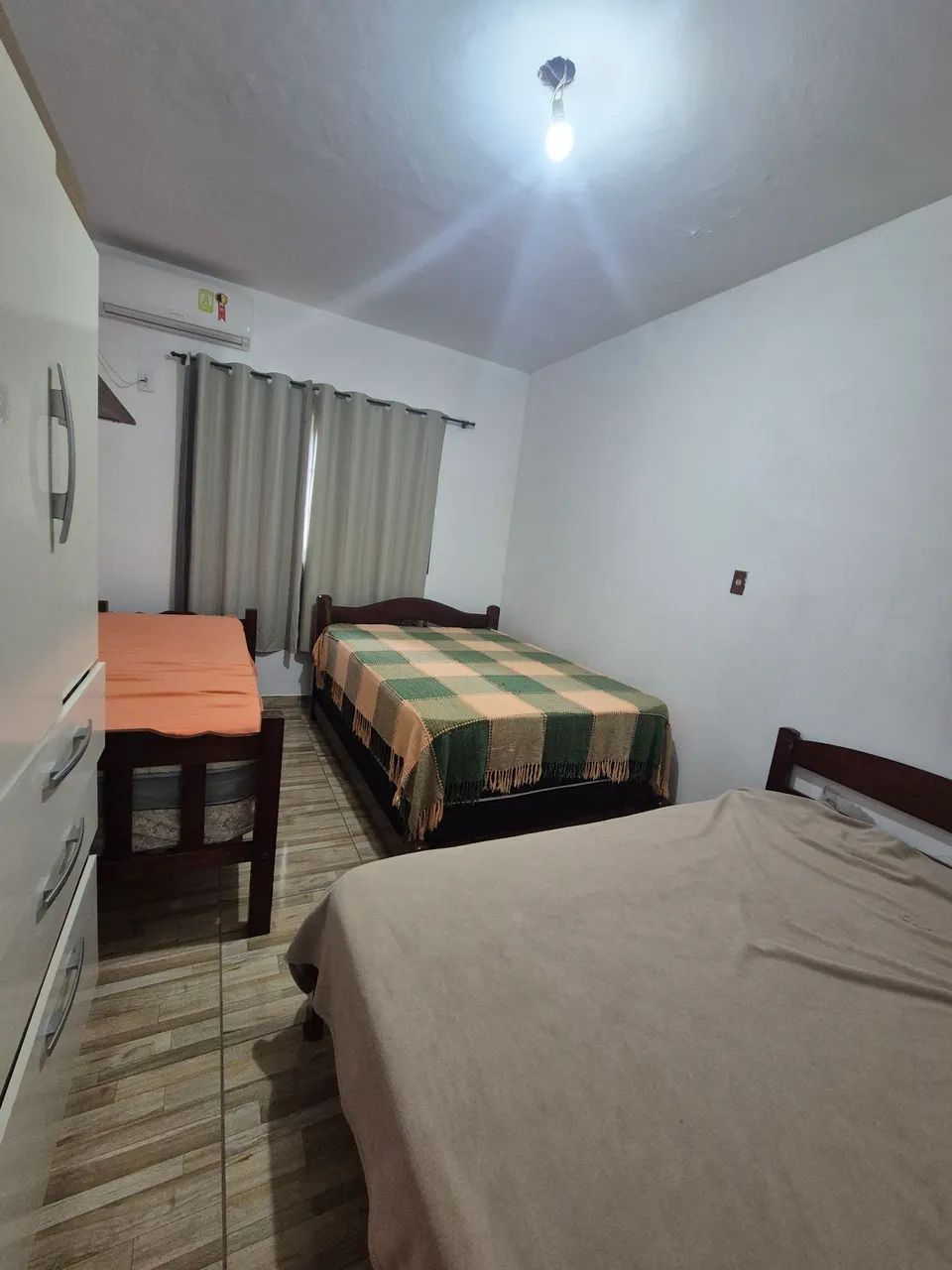 Casa Temporada na Praia da Pinheira - Foto 12