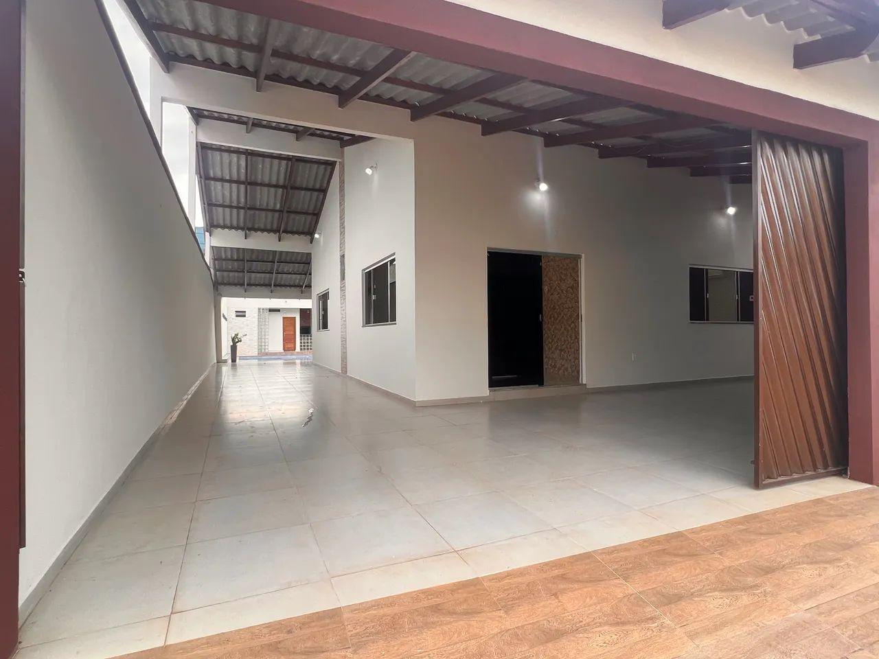 Foto - Rio Branco - Vila Ivonete