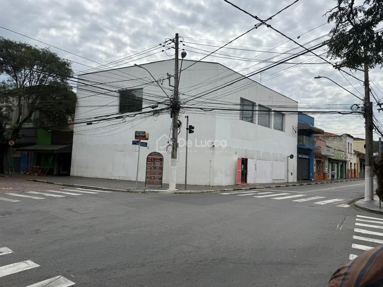 casa - Sousas - Campinas
