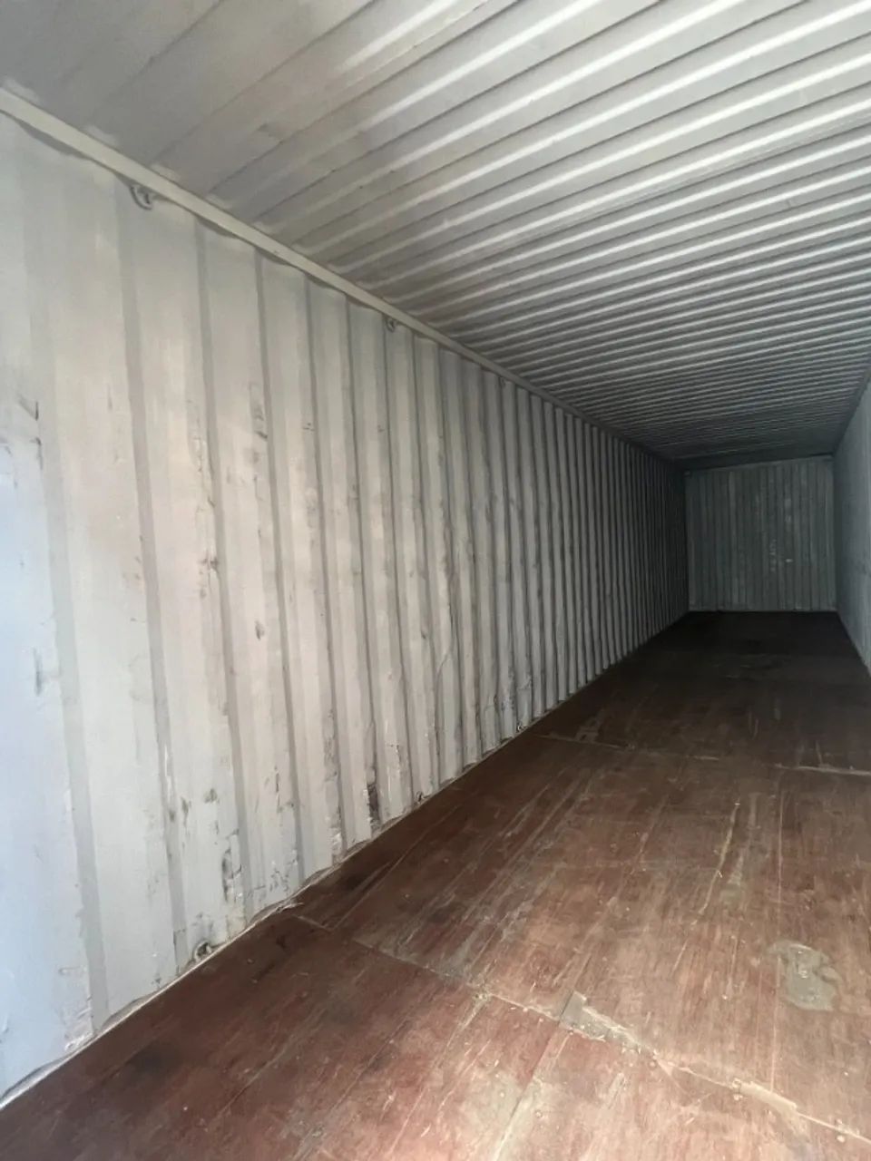 Container com pronta entrega - Foto 3