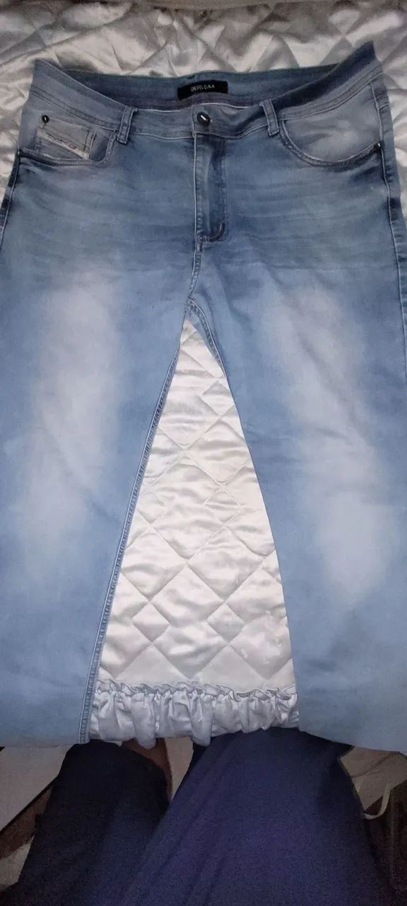 Calça Diesel 