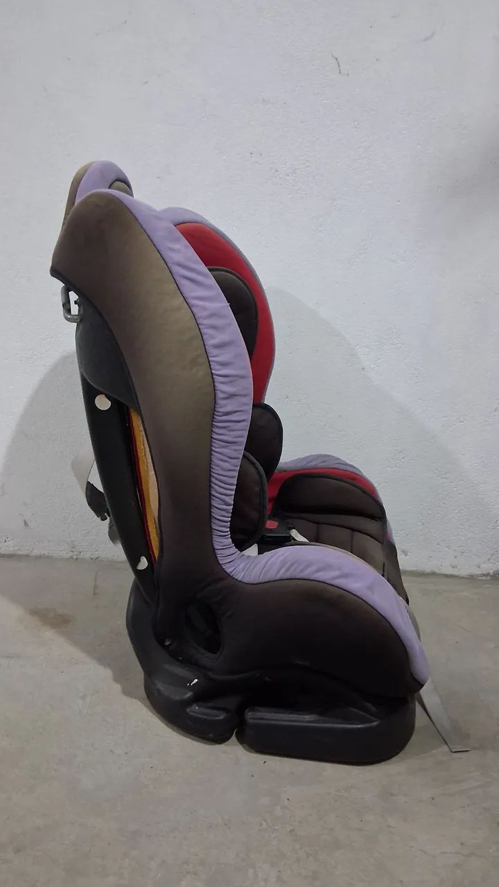 Cadeirinha  para Carro  - Foto 2