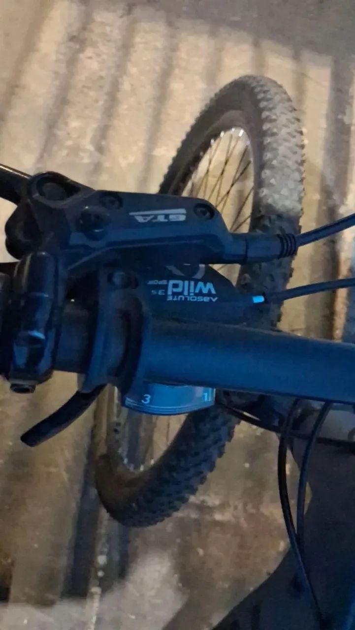 Bicicleta aro 29 - Foto 4