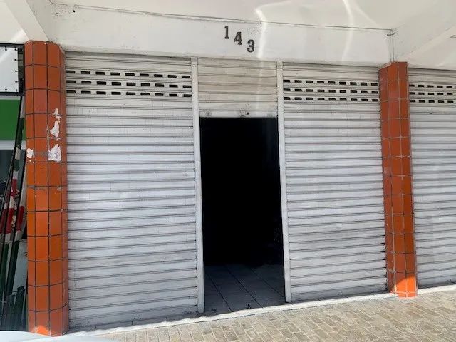 LOJA para alugar na cidade de FORTALEZA-CE