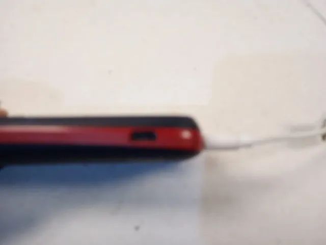 Celular Clássico Alcatel OneTouch FM Vivo - Funcionando Perfeitamente - Foto 4