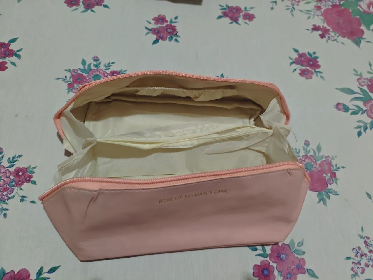 Bolsa nécessaire  - Foto 4