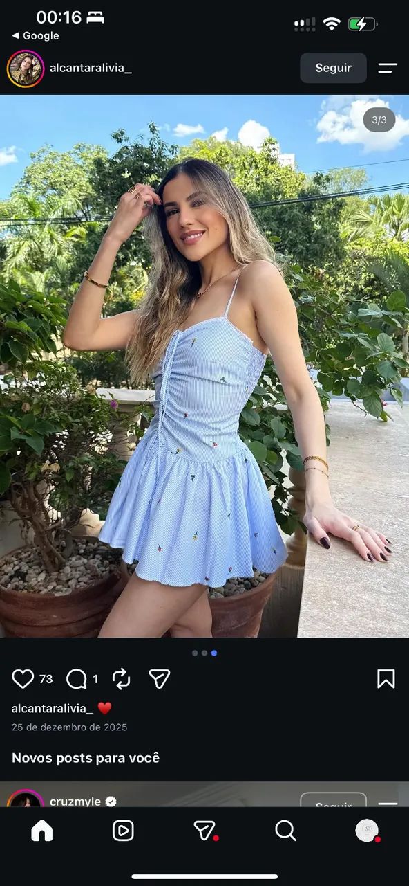 Desapego de roupas novas - Foto 3