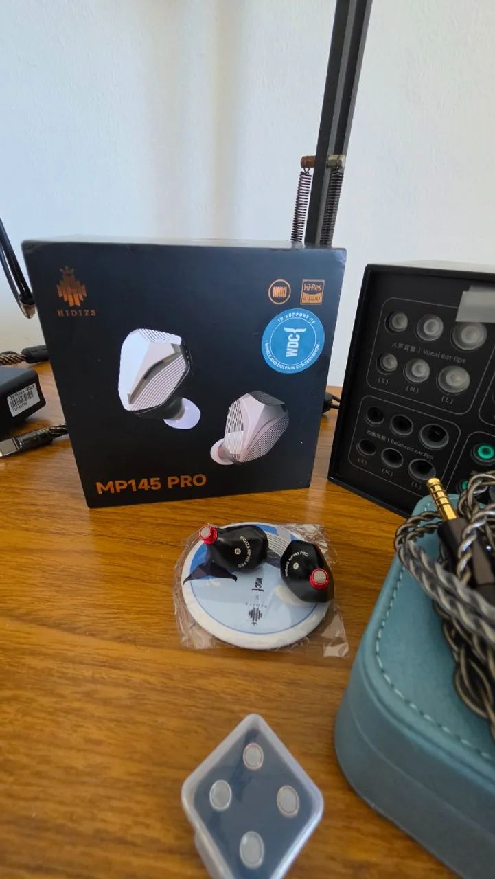 Hidiz MP 145 Pro - Foto 2