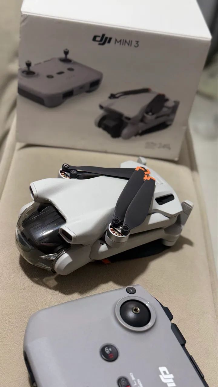 DJI MINI 3 - Foto 3