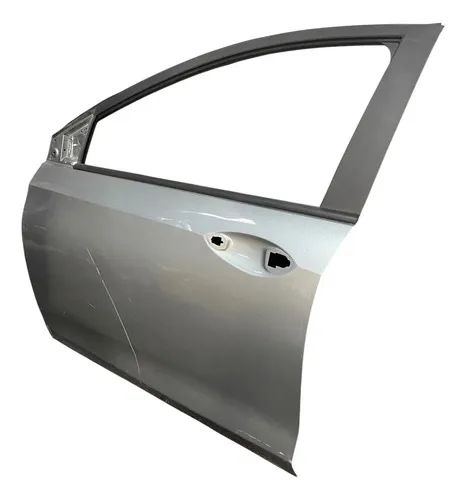 Porta Dianteira Esquerda Chevrolet Onix Plus 2024 C/detalhe