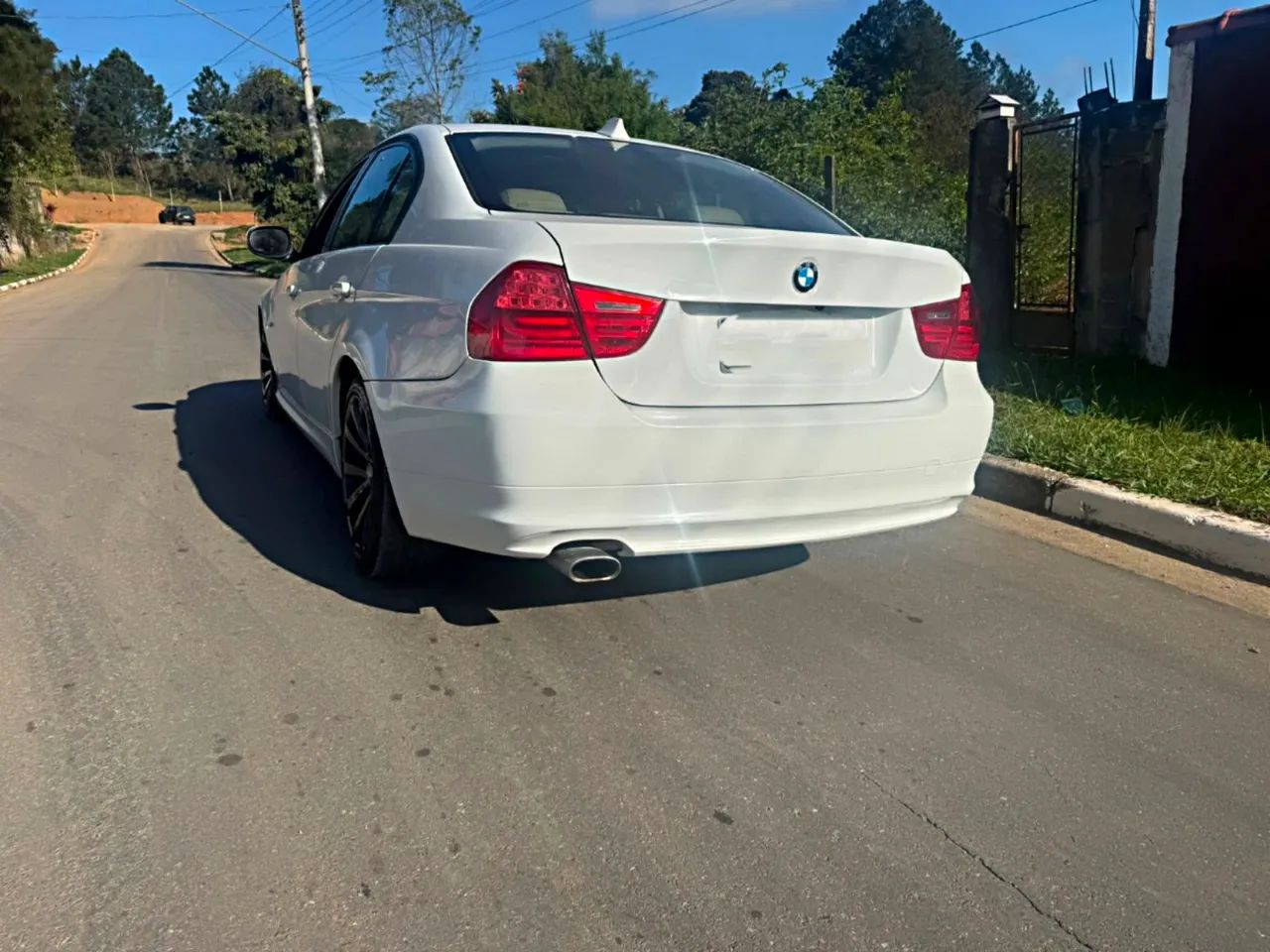BMW 320I A 2010 - Foto 3