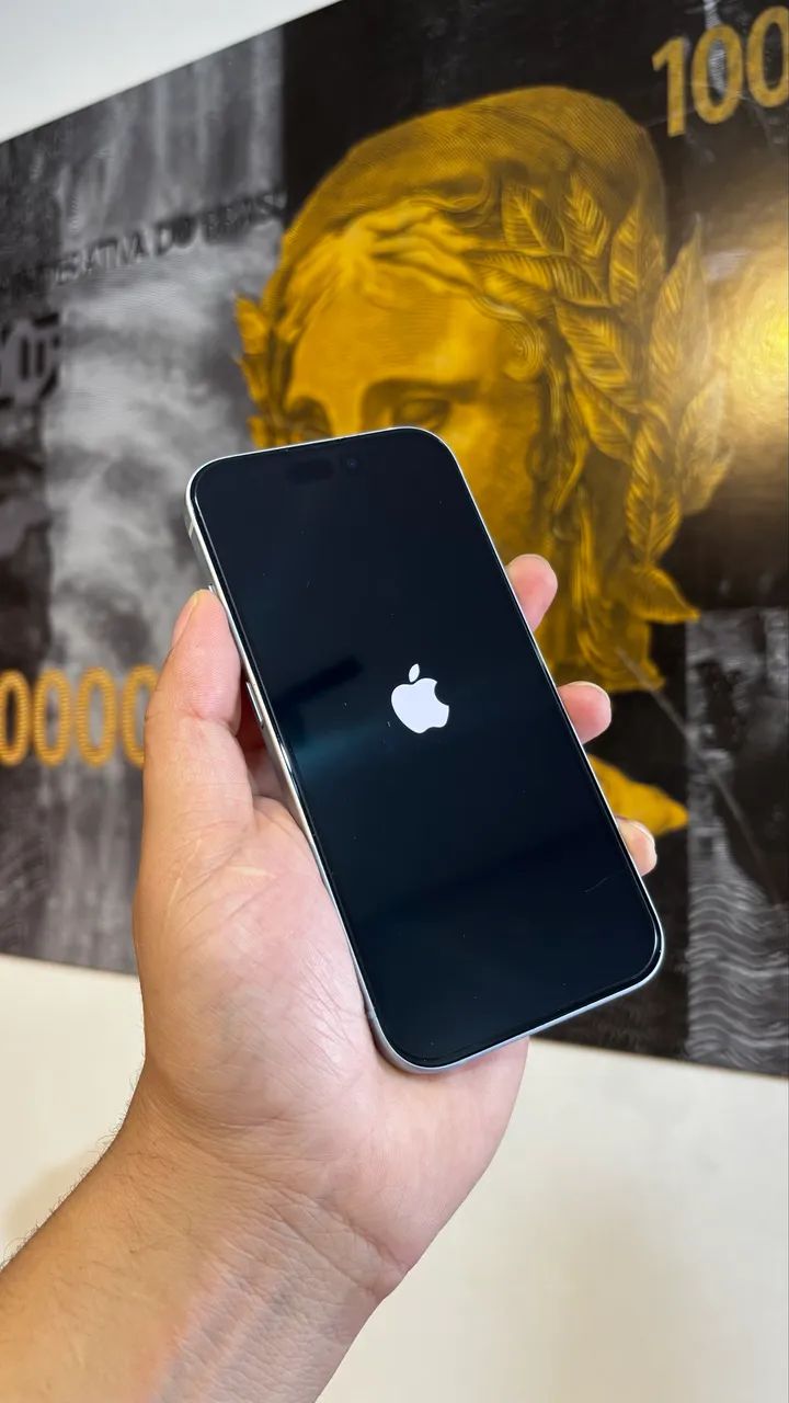 iPhone 15 128gb 88% original! - Foto 5