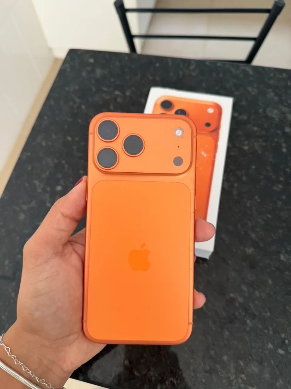 Iphone 17 pro max - Foto 5