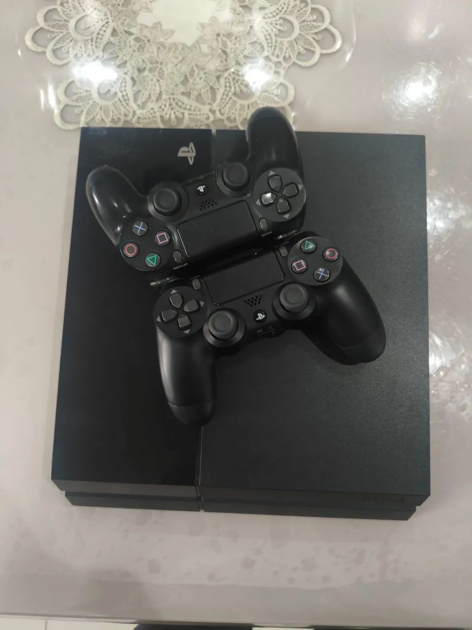PS 4 - Foto 3