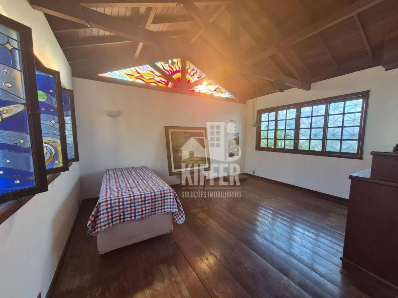 Casa com 3 quartos para alugar, 280 m² por R$ 6.198/mês - Fonseca - Niterói/RJ - Foto 12